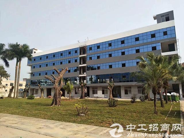 工业厂房装修材料验收与购买知识解析