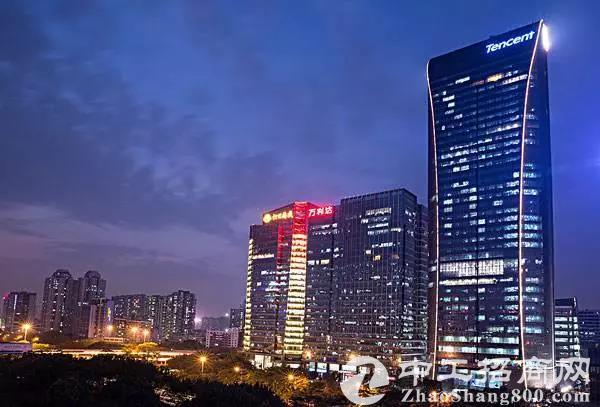 【重磅】深圳市人民政府印发《深圳国家高新区扩区方案》（附扩区规划表）