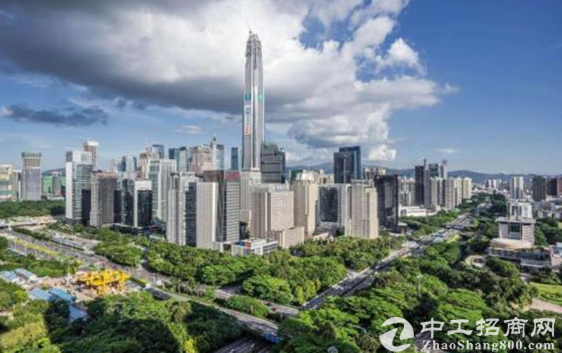 绿色、现代、智慧 雄安“未来之城”雏形显现