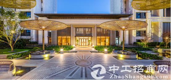 预见未来理想人居 北京中国府塑造绿色健康智慧大宅 