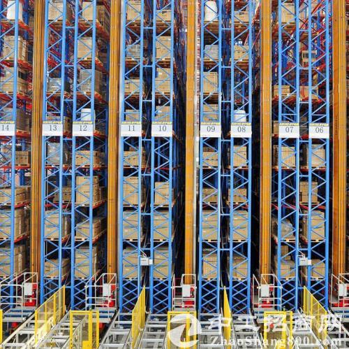 什么是立体仓库？与自动化立体仓库是一样的吗？