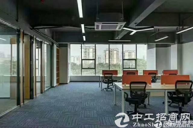 办公室装修 隐蔽装修工程