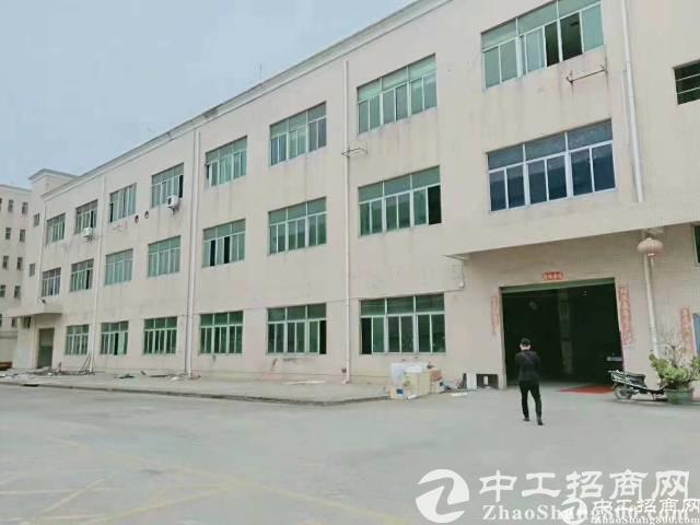 工厂厂房装修需要考虑几大要素