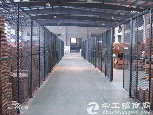 仓库隔离网不同类型的价格对比分析