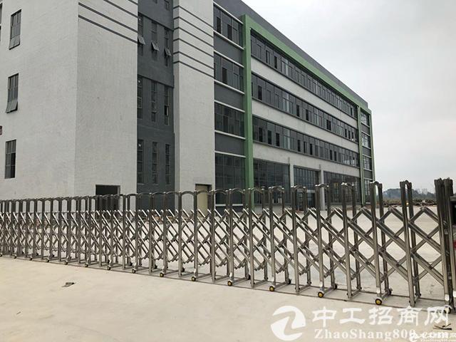 厂房装修与办公室装修区别解析