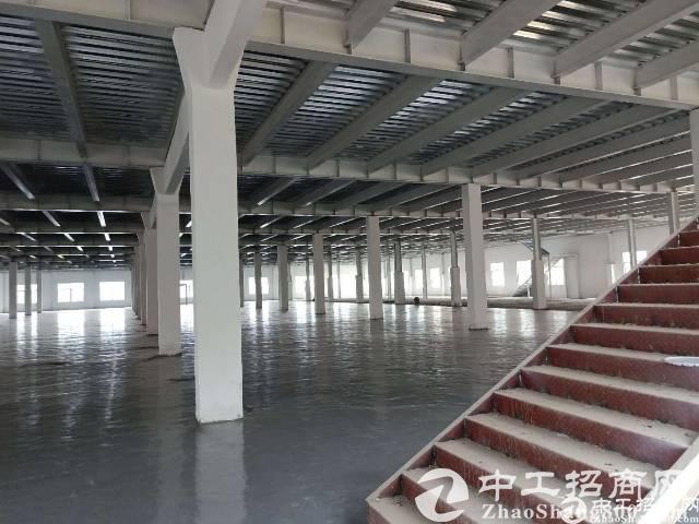 厂房装修之无尘车间净化等级和特点