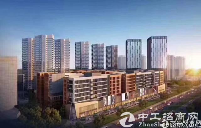2019年现代物流园发展前景及投资研究报告