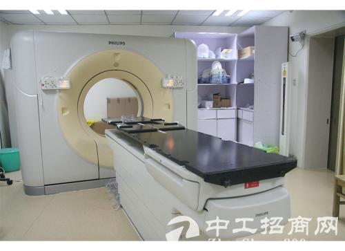 「医药产业」放疗行业出现黑科技 人工智能加速赋能医疗行业