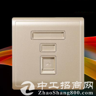 厂房装修时应该安装什么样的开关面板