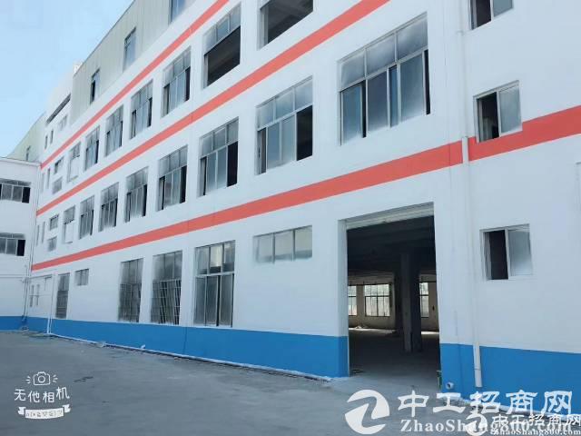 仓库管理流程以及入库流程图