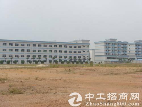 东莞严厉打击土地投机行为 闲置地将腾退