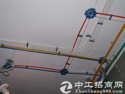 厂房装修电线线路铺设方案