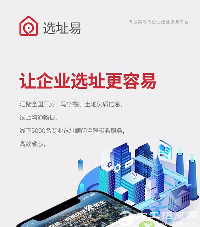 【选址易】企业选址要闻：高端汽车装备制造产业园项目落户河北