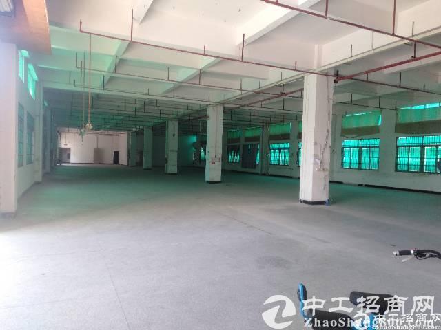 厂房装修选择设计师不容马虎