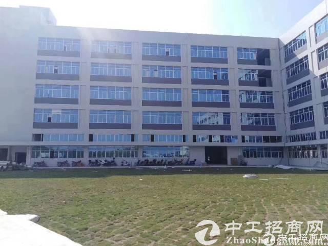 简单说说合肥厂房装修必看的几个要点