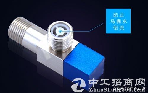 角阀是指什么？怎么安全安装？