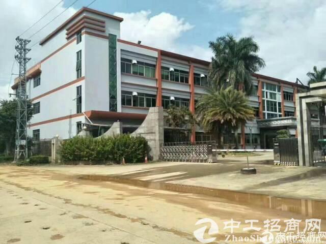 厂房装修之如何处理墙面出现裂缝？
