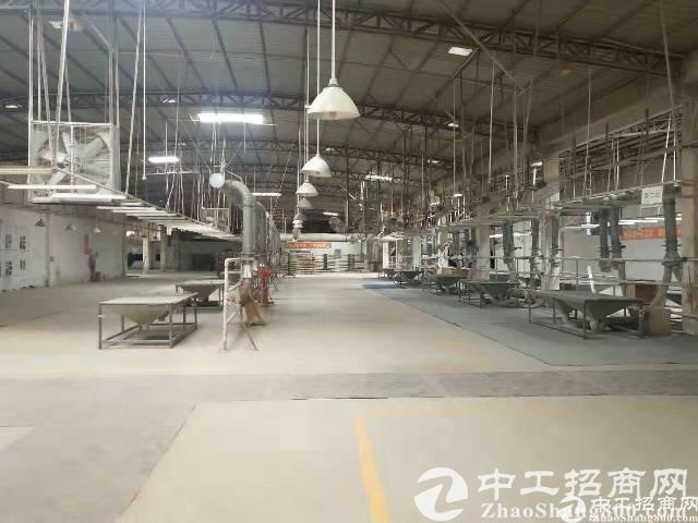 影响厂房装修施工进度的重大因素
