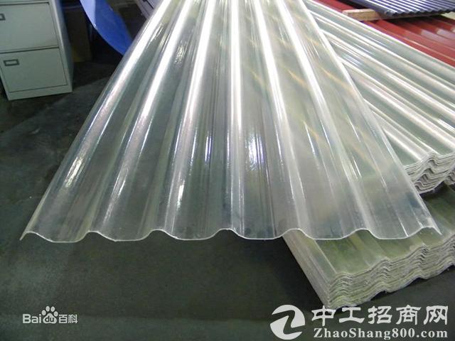 采光带是什么？厂房屋面为什么要建采光带？