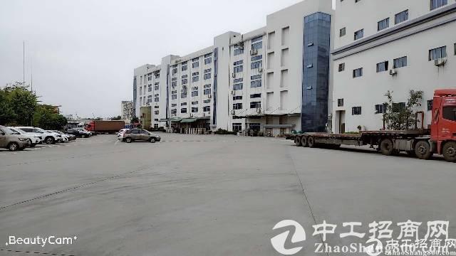 厂房装修耐磨地坪漆涂膜干燥需要注意哪些事项