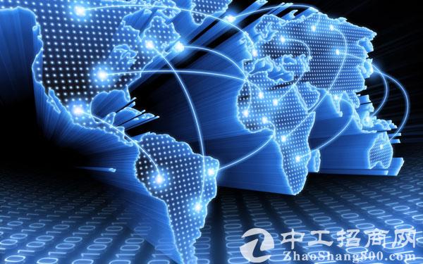 「互联网产业」数据“活”起来 产业有未来
