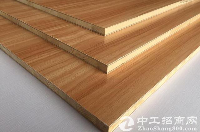 厂房装修中选用木工板需要了解这些概念