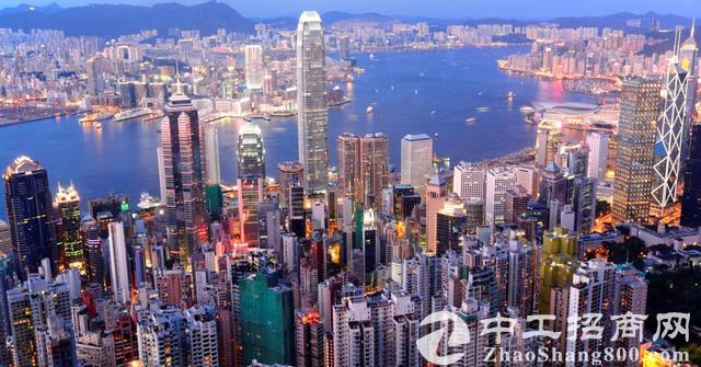 香港楼市再疯狂：26平售948万 房价已连续5年全球最贵