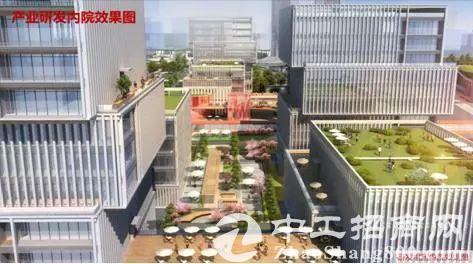 签约！哈尔滨深圳产业园区要在哈新区开建
