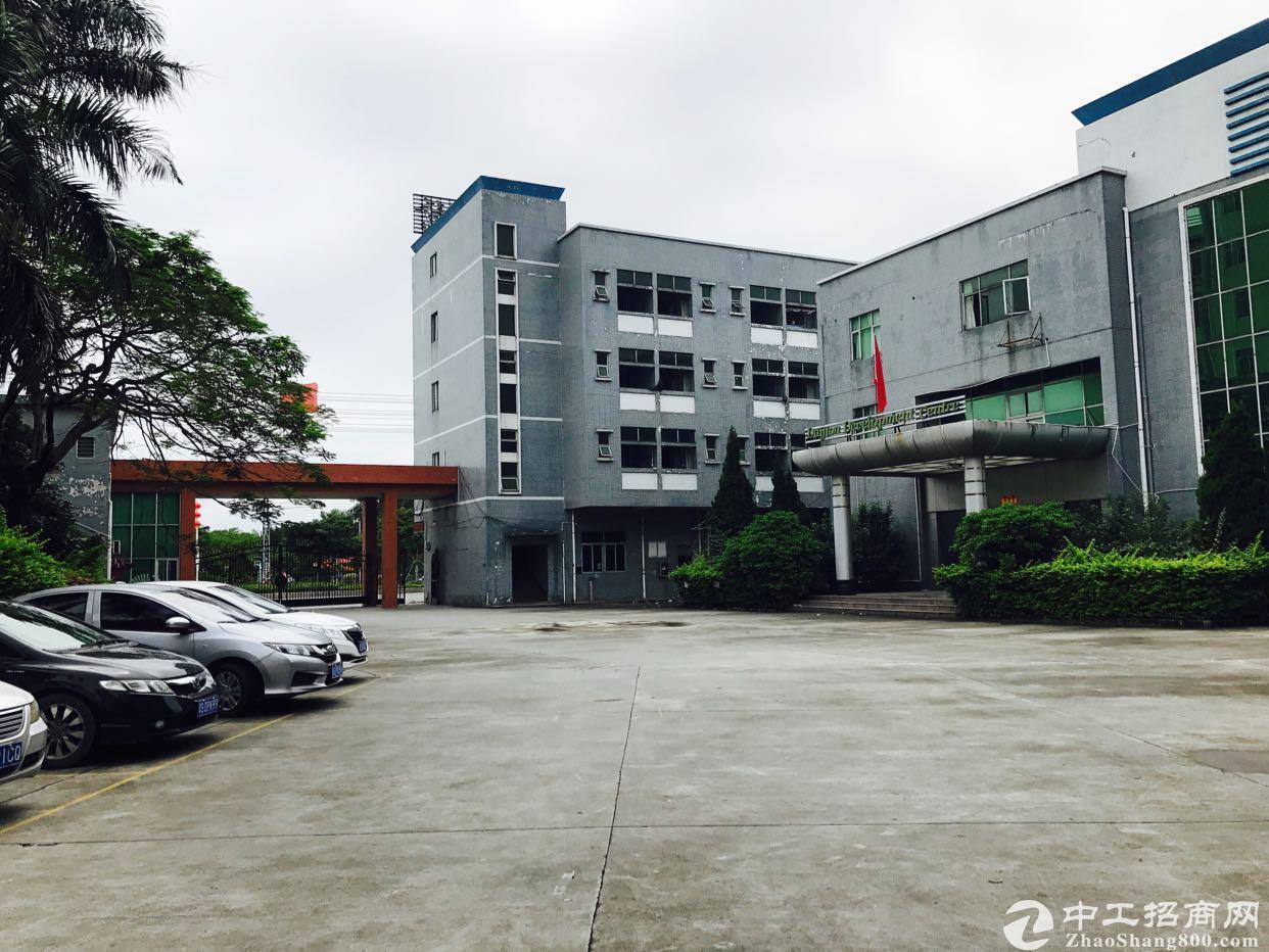 厂房装修通风设备至关重要
