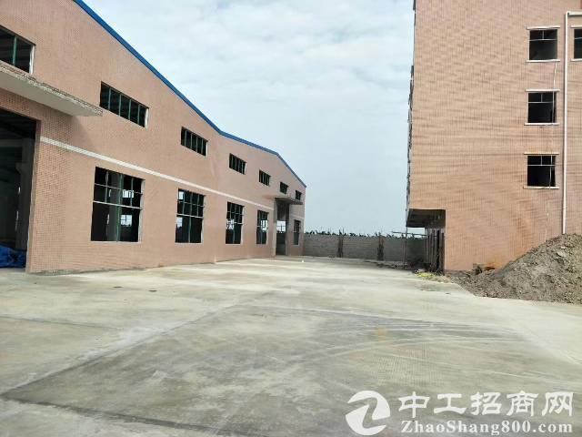厂房装修后怎样进行空气净化及除甲醛