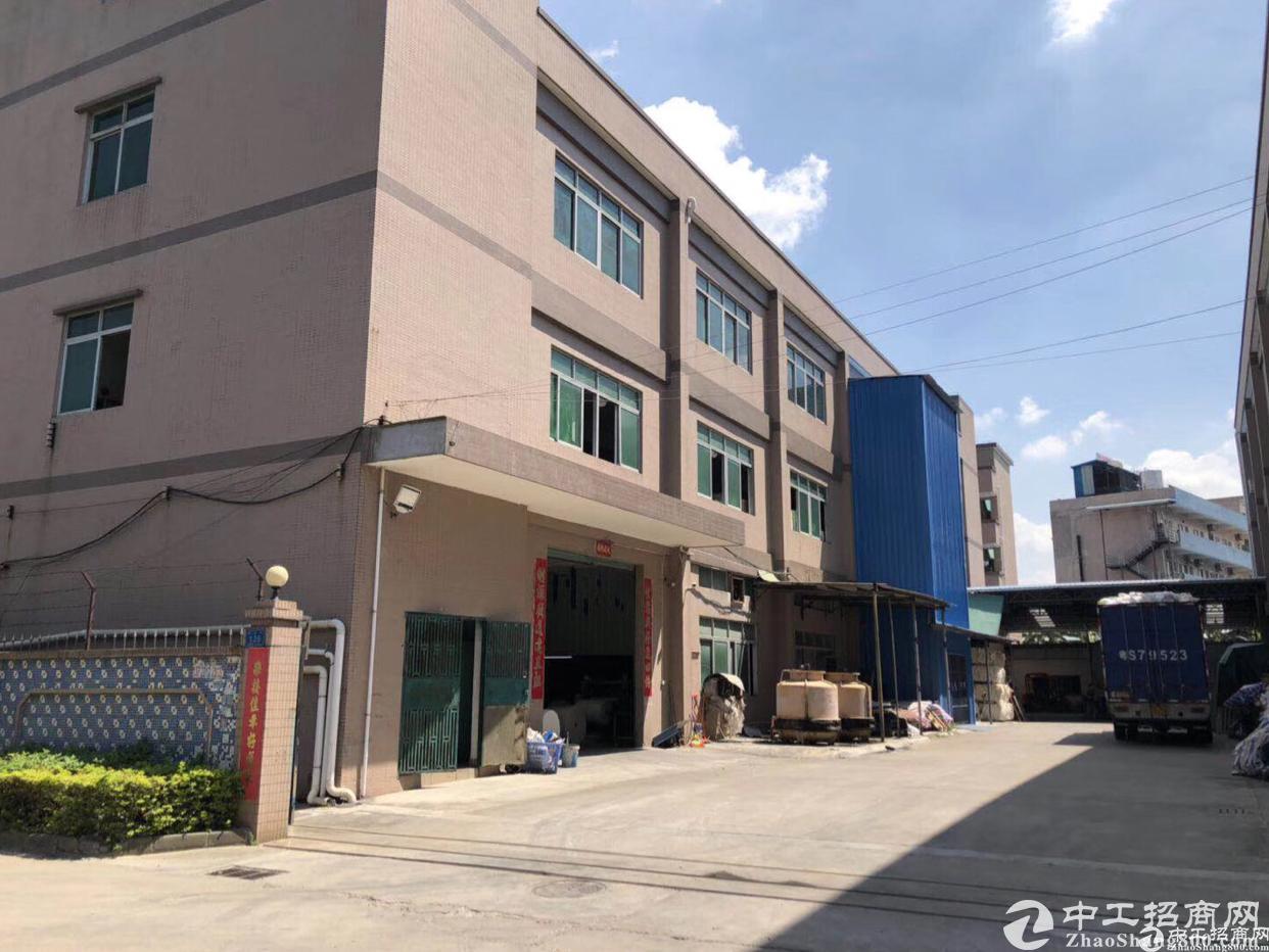 厂房装修之教您如何选取装修材料