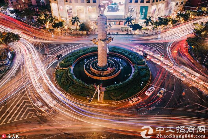 「AI产业」5G将至，智能交通能否突破重围？