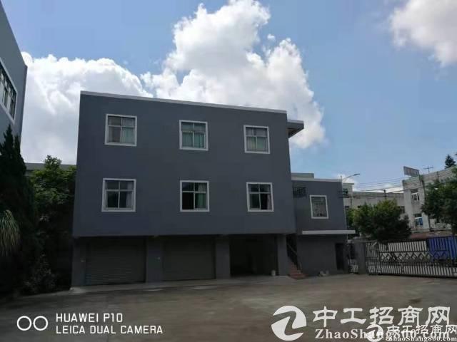 西安仓库出租选择分租还是整租
