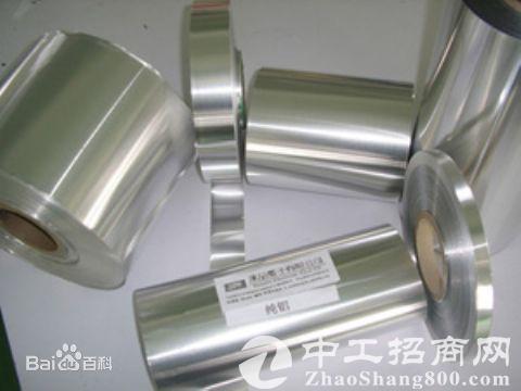 铝箔的分类以及在厂房装修中的用途介绍