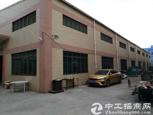 厂房装修须知：警惕厂房装修带来的污染