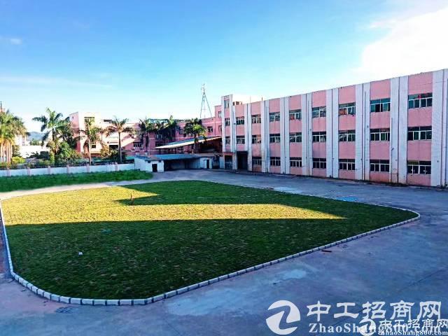 大型厂房装修需要注意哪些重要细节？