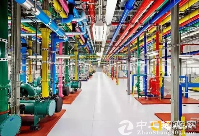 求租仓库图片——12个世界级仓库图片集