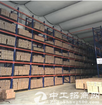 上海仓库货架编号规则