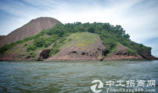 广东探索海岛市场化出让 来广州“买岛”做“岛主”！