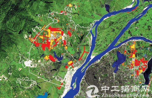 三亚中科遥感信息产业园：全产业链孵化式招商