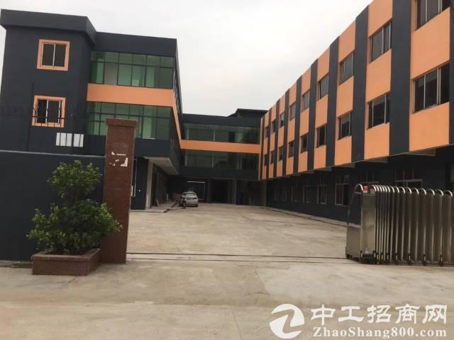 厂房装修环氧树脂地坪漆材料有毒吗？