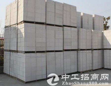 「建材产业」浅谈加气混凝土板材在工业化住宅领域的应用
