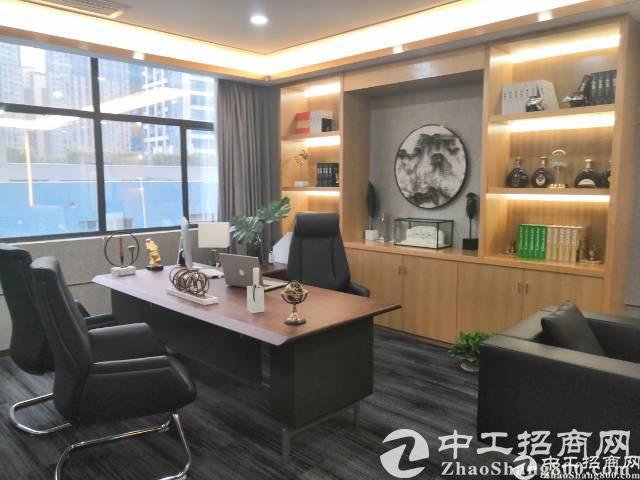 董事长办公室装修风水决定企业公司运势