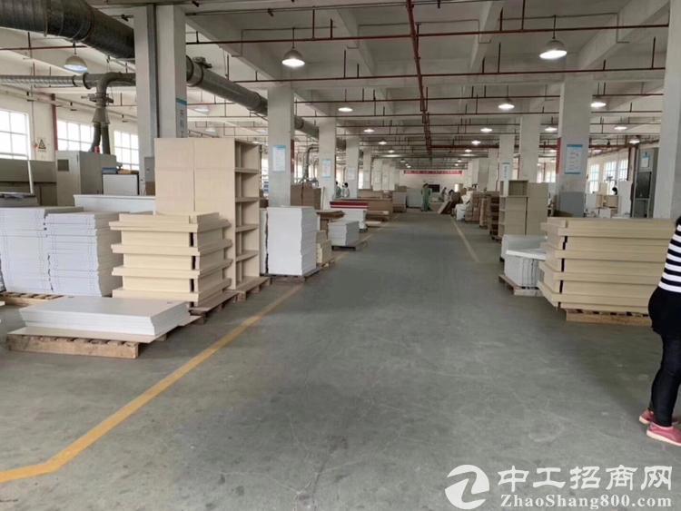 厂房装修之油漆施工如何保证环保