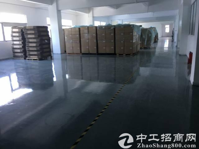 洁净厂房装修设计要领与其他厂房装修区别