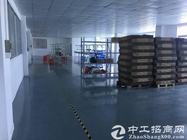 厂房装修之防腐地坪