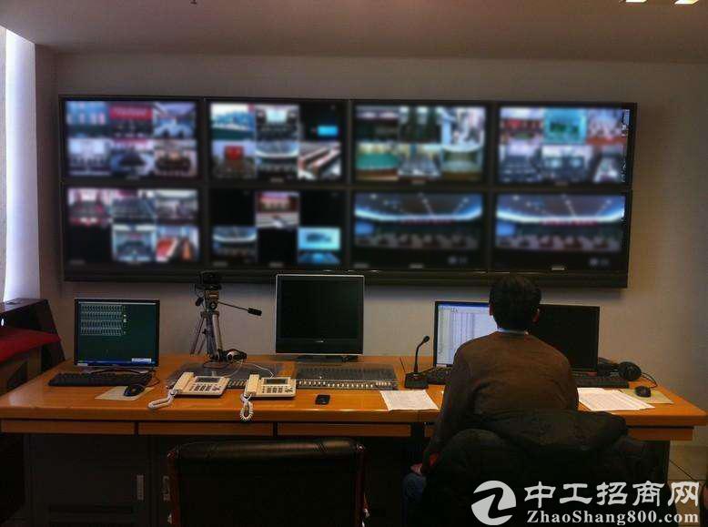 「安防产业」转型升级带动集中度提升 IP高清可视对讲将成为市场主流
