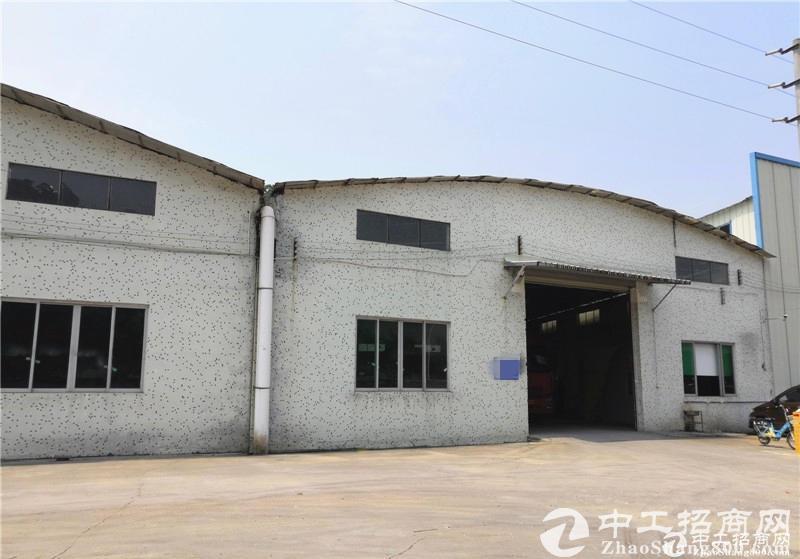 厂房装修之钢结构厂房的优点