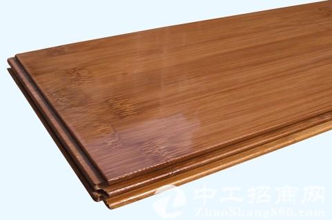厂房装修：竹地板选择诀窍