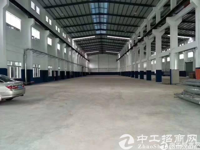 在厂房装修中水泥板的分类与性能